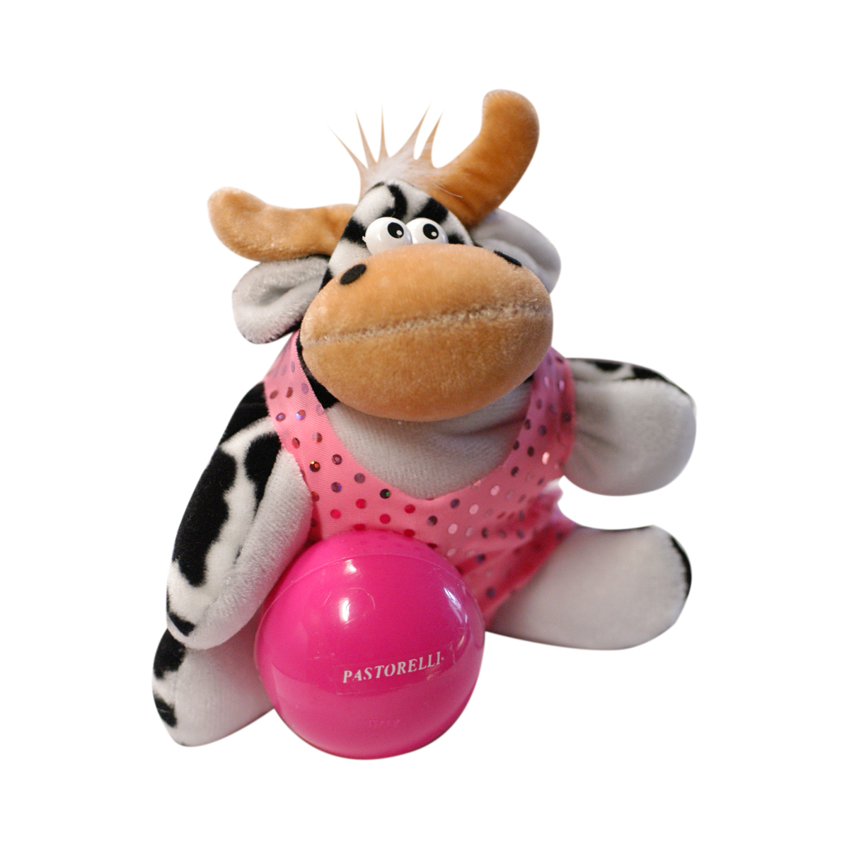 Fantasy Plush RG Pastorelli PFP-1 – Image 3