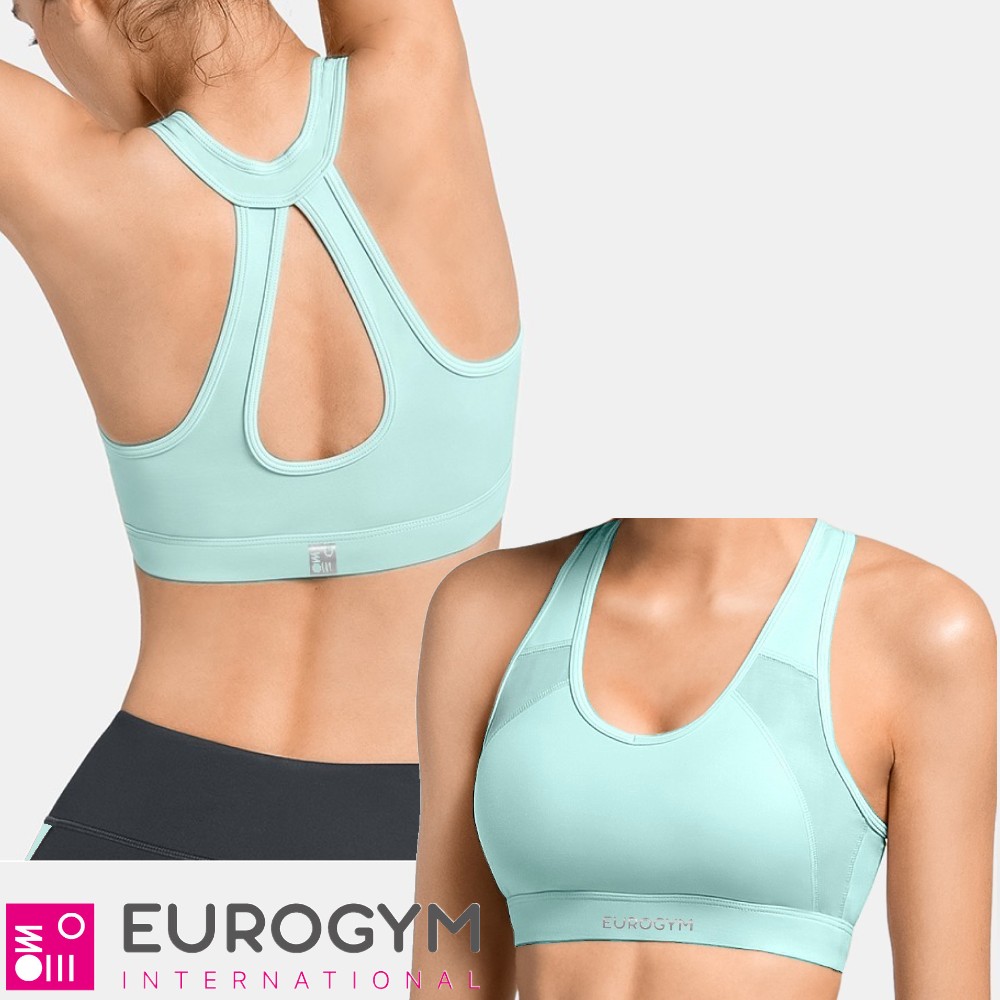 Sports Bra comfort Eurogym BSE-1 – Image 3