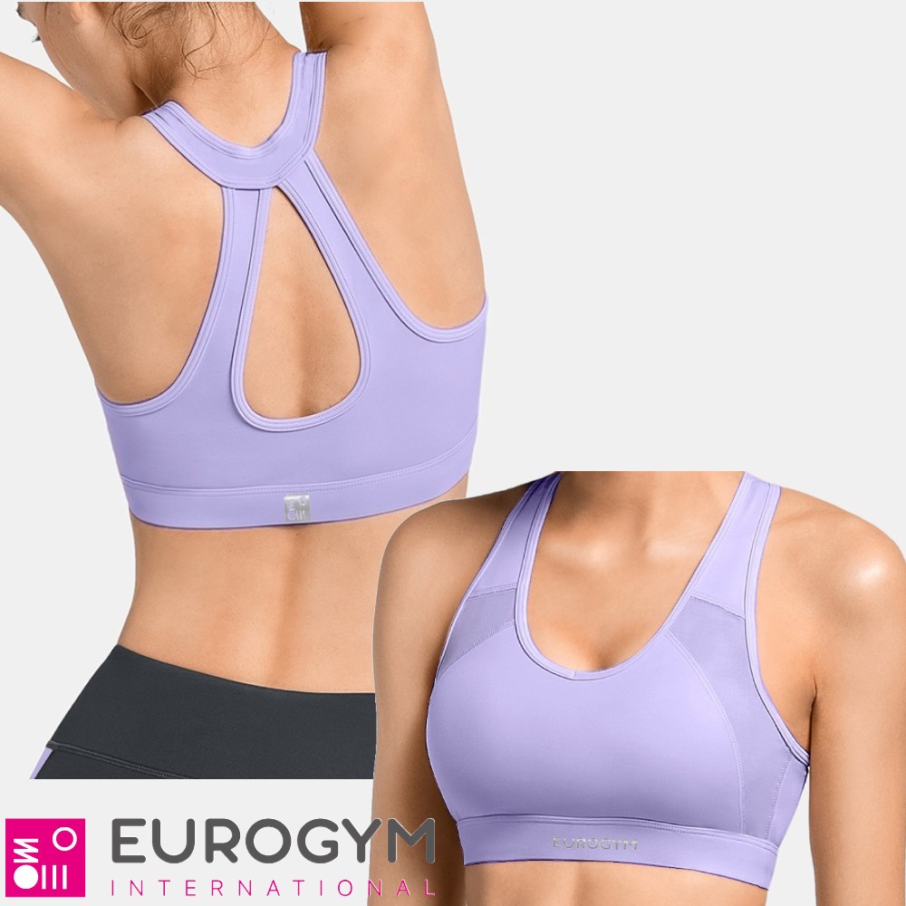 Sports Bra comfort Eurogym BSE-1 – Image 4