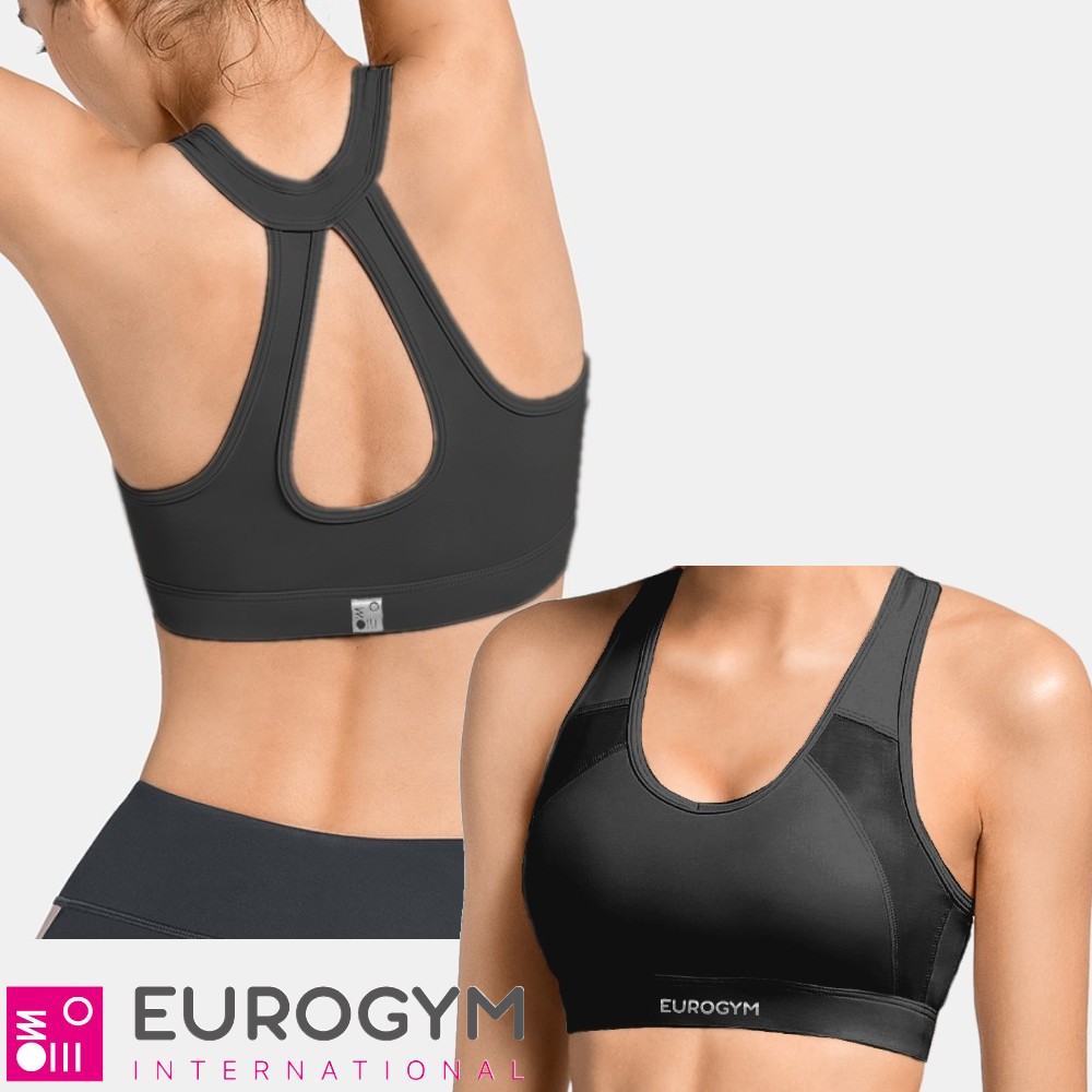 Sports Bra comfort Eurogym BSE-1 – Image 5