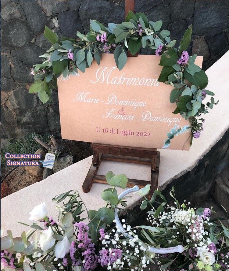 Affiches et panneaux de bienvenue – Image 9