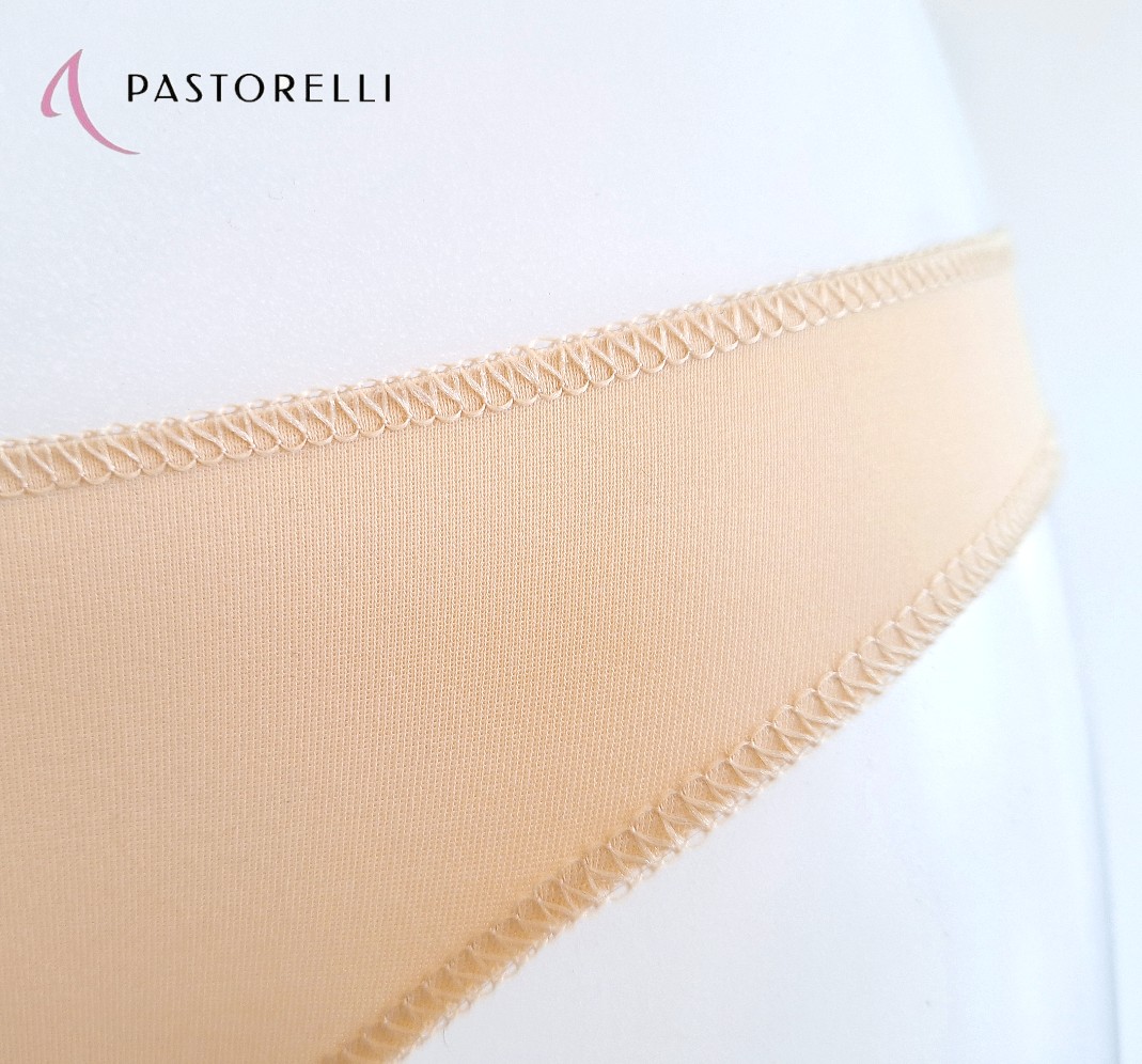 Bragas GR color “piel” Performance Pastorelli SPP-2 – Image 3