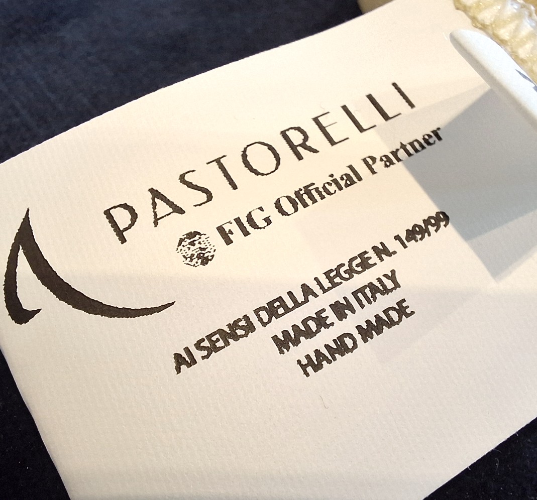 Bragas GR color “piel” Performance Pastorelli SPP-2 – Image 4