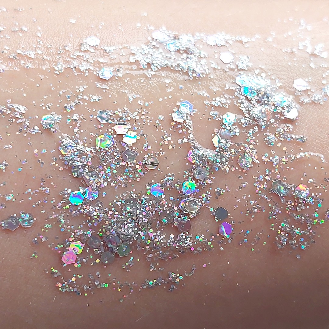 Glitter Makeup Gel GLITTER PME-1 – Image 9