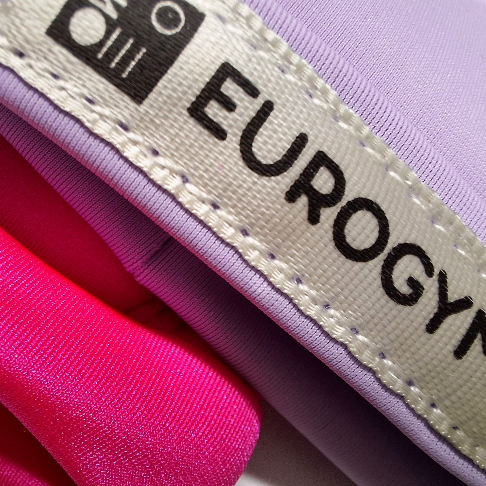 Knee Pads (pair) “Elegance” Eurogym GEE-1 – Image 4