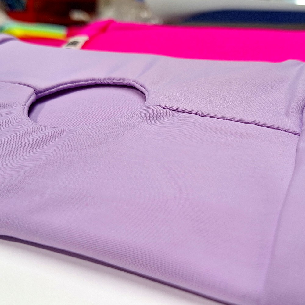 Knee Pads (pair) “Elegance” Eurogym GEE-1 – Image 7