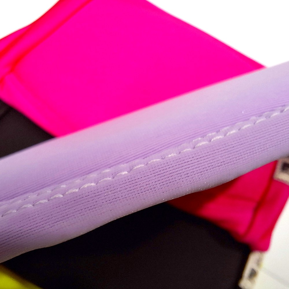 Knee Pads (pair) “Elegance” Eurogym GEE-1 – Image 3