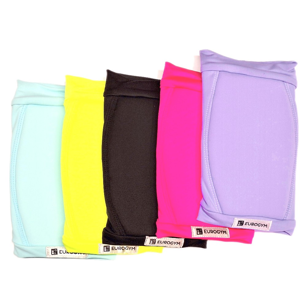 Knee Pads (pair) “Elegance” Eurogym GEE-1 – Image 8