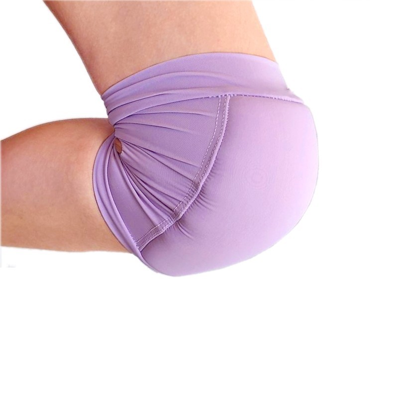 Knee Pads (pair) “Elegance” Eurogym GEE-1 – Image 6