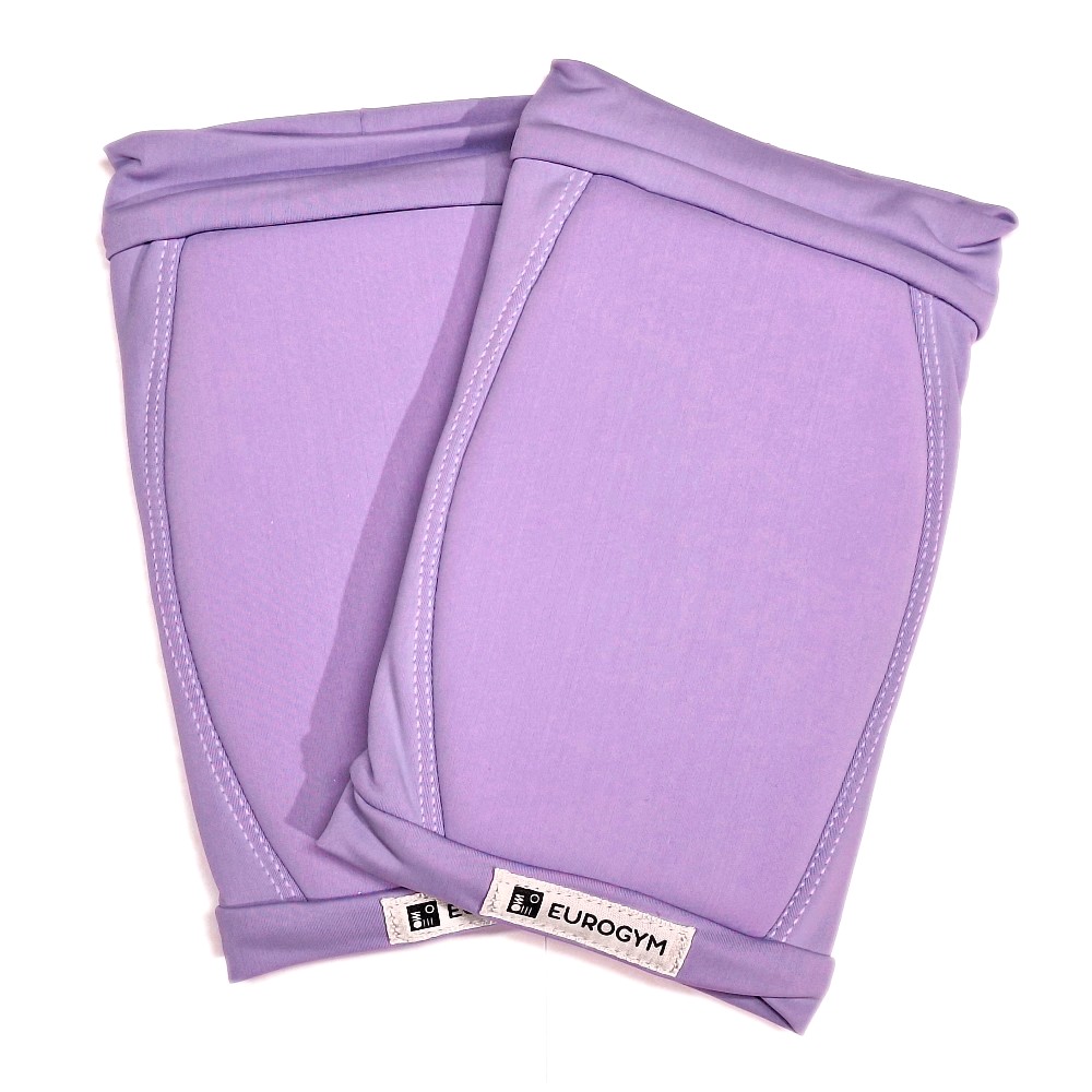 Knee Pads (pair) “Elegance” Eurogym GEE-1 – Image 9