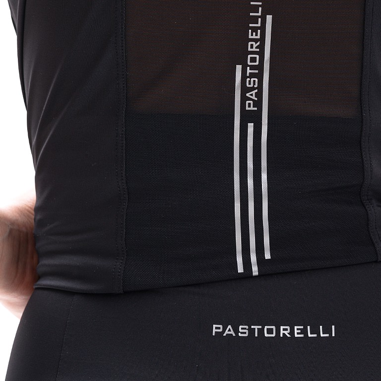 Gym Fit Tank Top Pastorelli Microfiber DSP-1 – Image 3