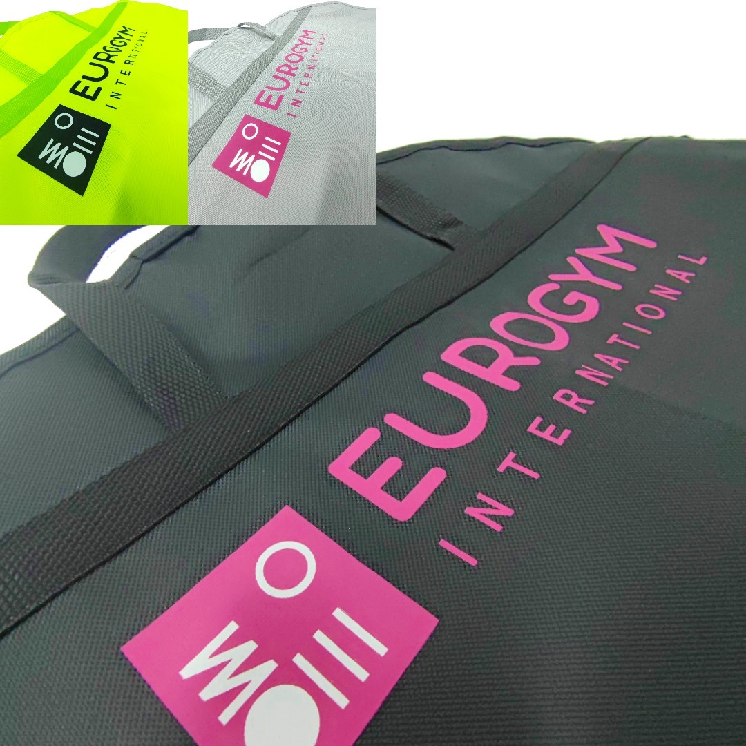 Leotard Cover Eurogym HJ-03 – Image 7