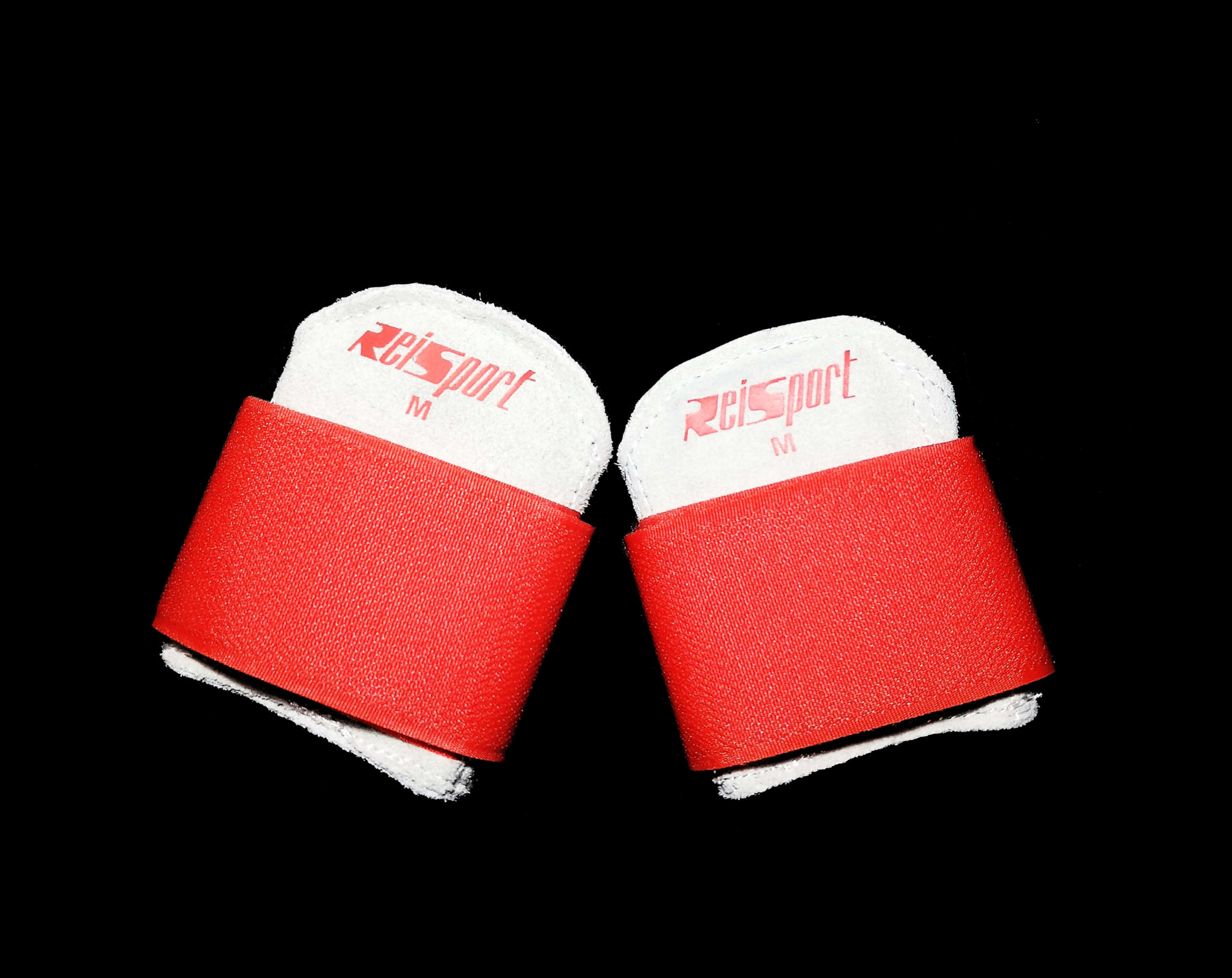 Gym Pair wrist support Simple Reisport 525 – Image 3