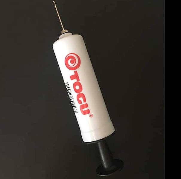 Pompe à ballon GRS TOGU PBTO-1 – Image 3