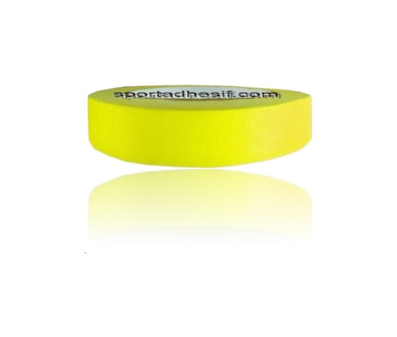 Roll adhesive fabric GRIP Gaffer tape for Hoop clubs 5-9-23 – Image 7