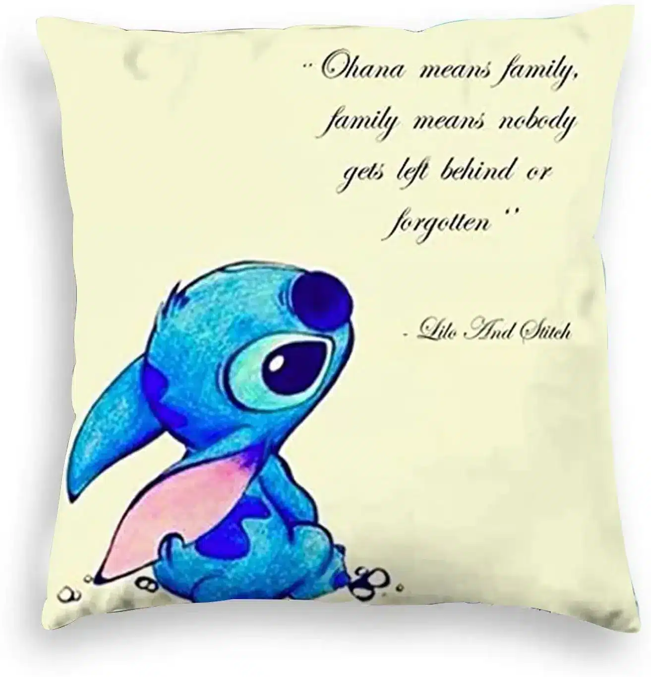 Oreiller Stitch – Image 4