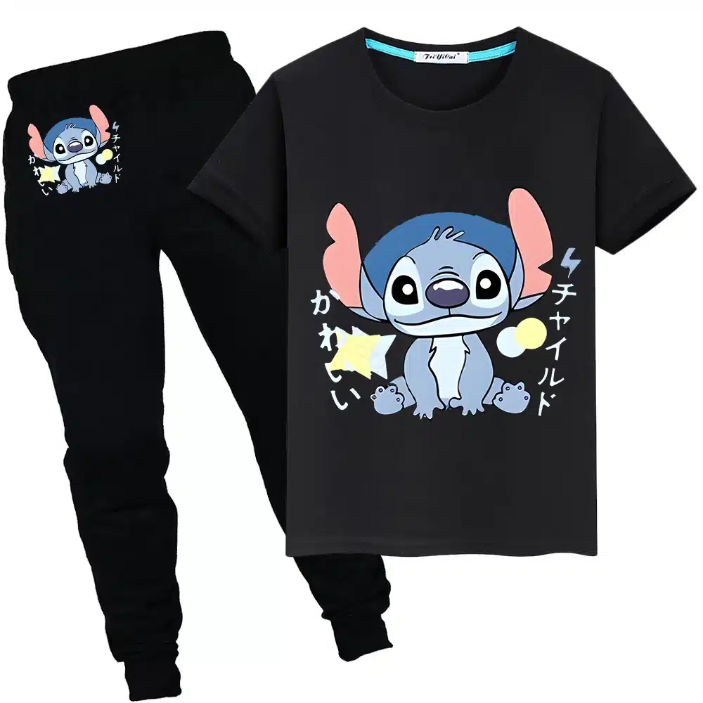 Ensemble Jogging Stitch – Image 3