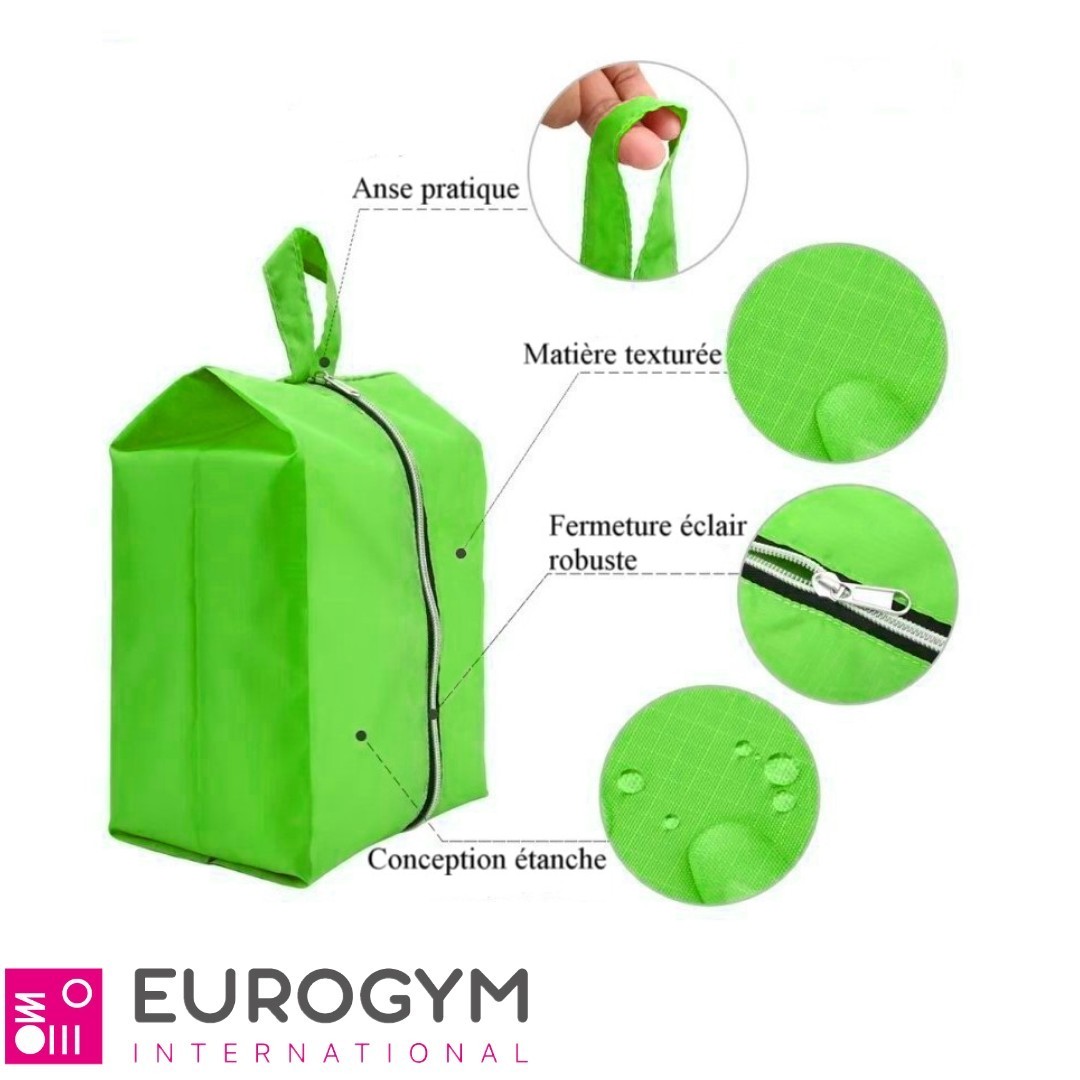 Sac à Maniques étanche Eurogym SME-1 – Image 4