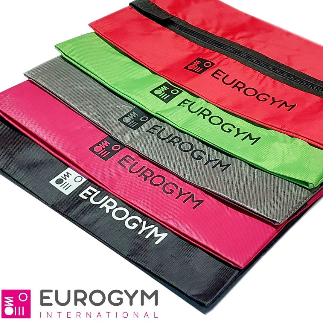 Eurogym SME-1 Waterproof Grip Bag – Image 7