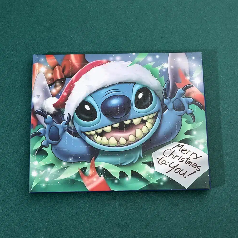 Calendrier de l’Avent Stitch Bijoux – Image 3