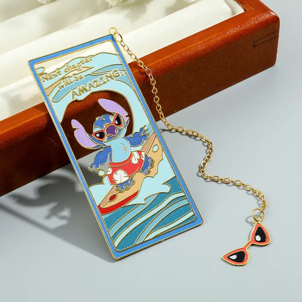 Marque Page Stitch – Image 5