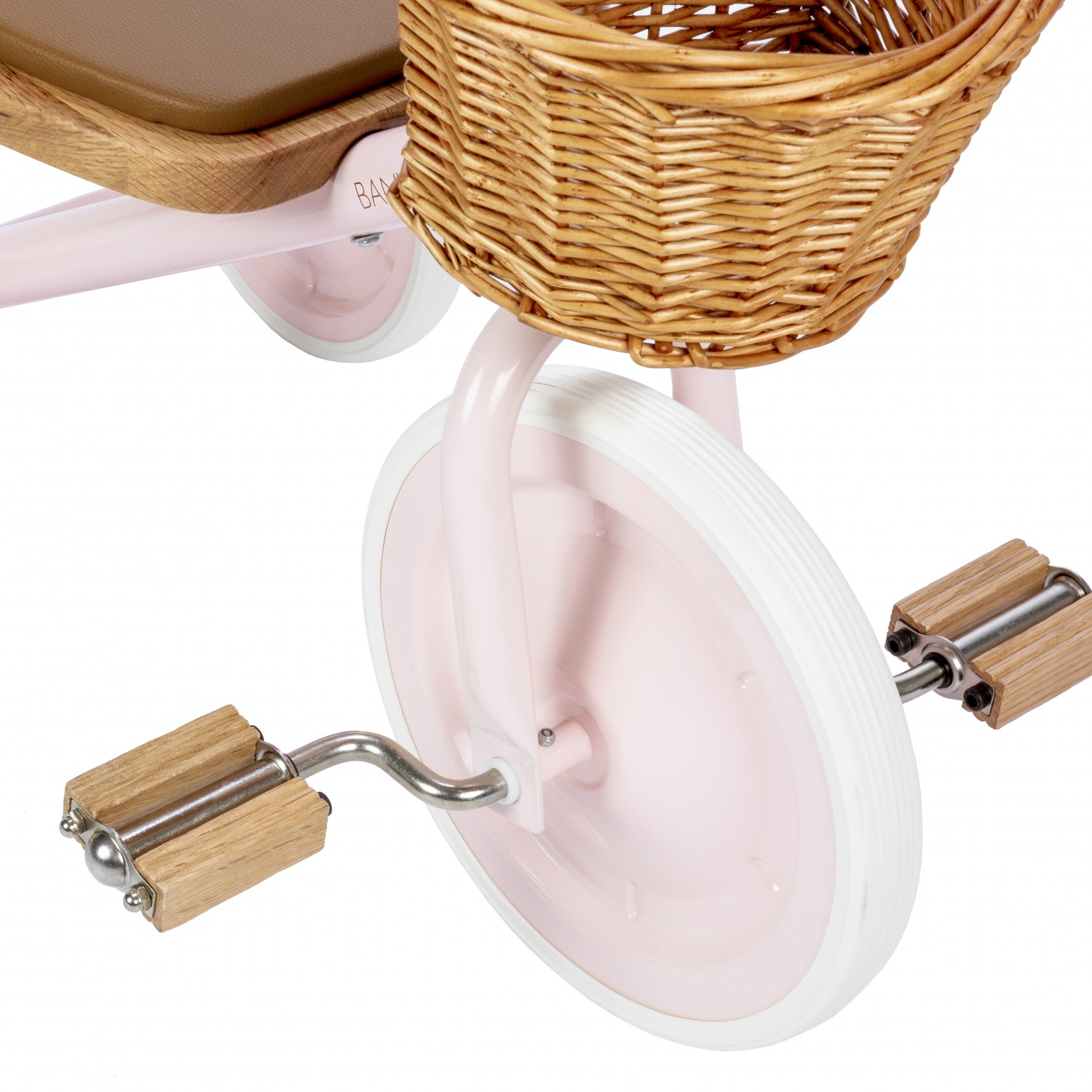Tricycle Rose – Image 3