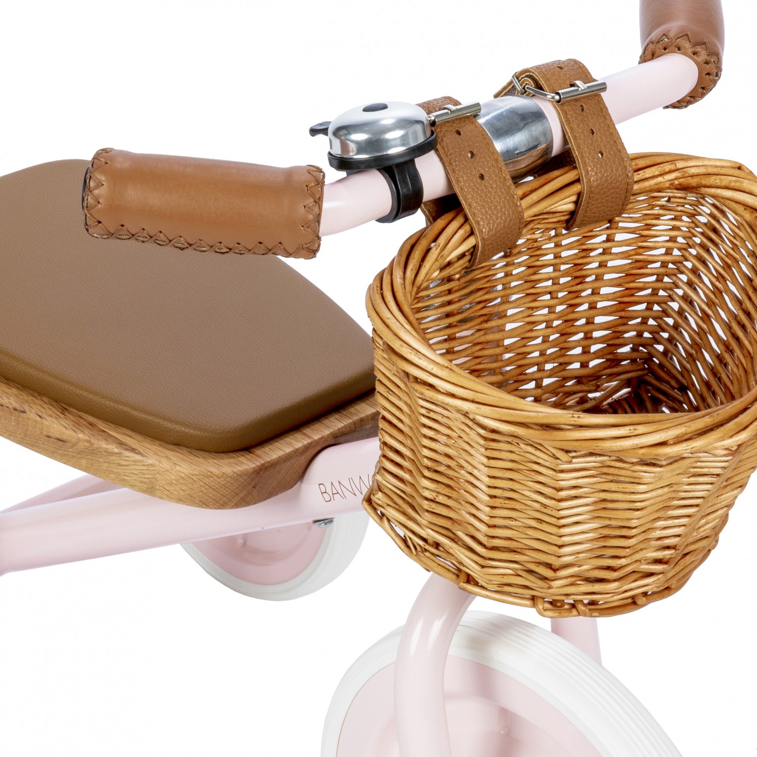 Tricycle Rose – Image 5