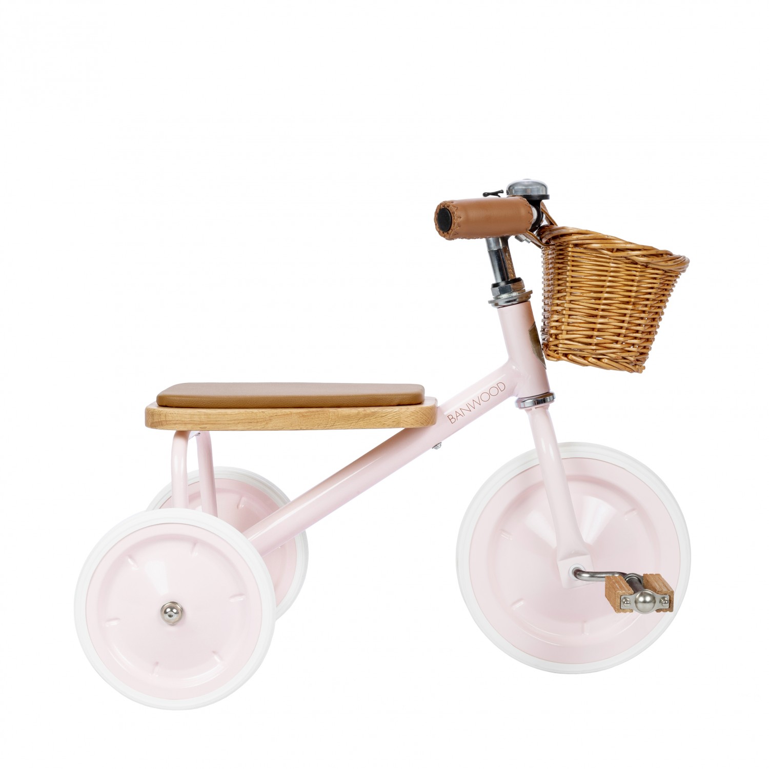 Tricycle Rose – Image 4