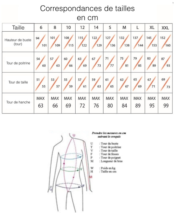 Sports bra Pastorelli Professional BP-1 – Image 3