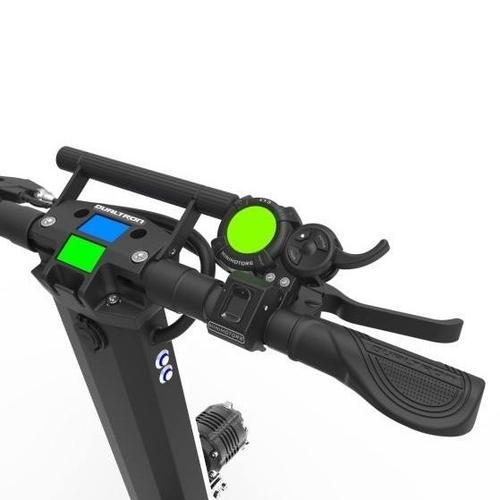 TROTTINETTE ÉLECTRIQUE DUALTRON X – 13 POUCES (60V 52AH) – Image 4