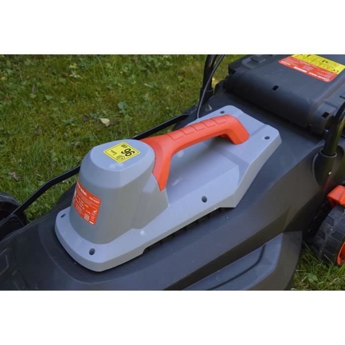 ELEM GARDEN Tondeuse électrique 40cm 1800W – Image 3