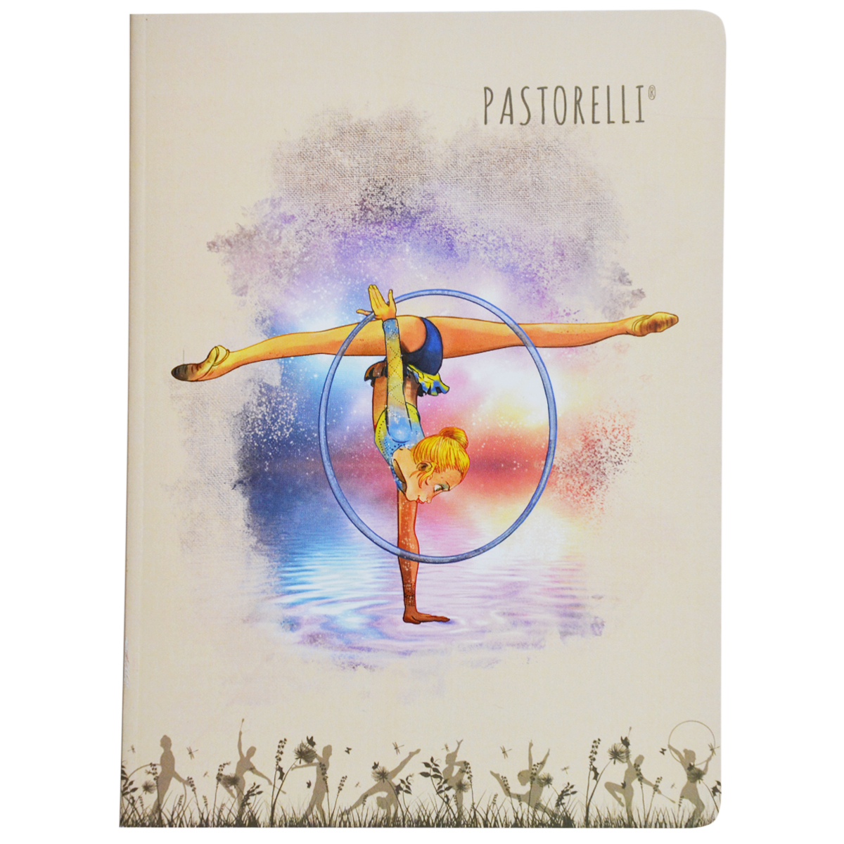 Notebook Pastorelli Fantasy RG CAP-1 – Image 6