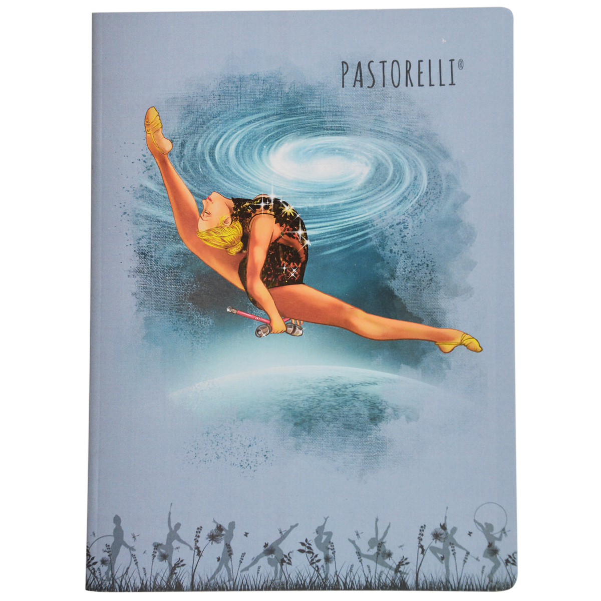Notebook Pastorelli Fantasy RG CAP-1 – Image 5
