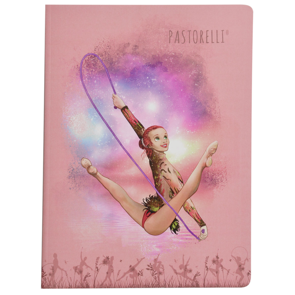 Notebook Pastorelli Fantasy RG CAP-1 – Image 4