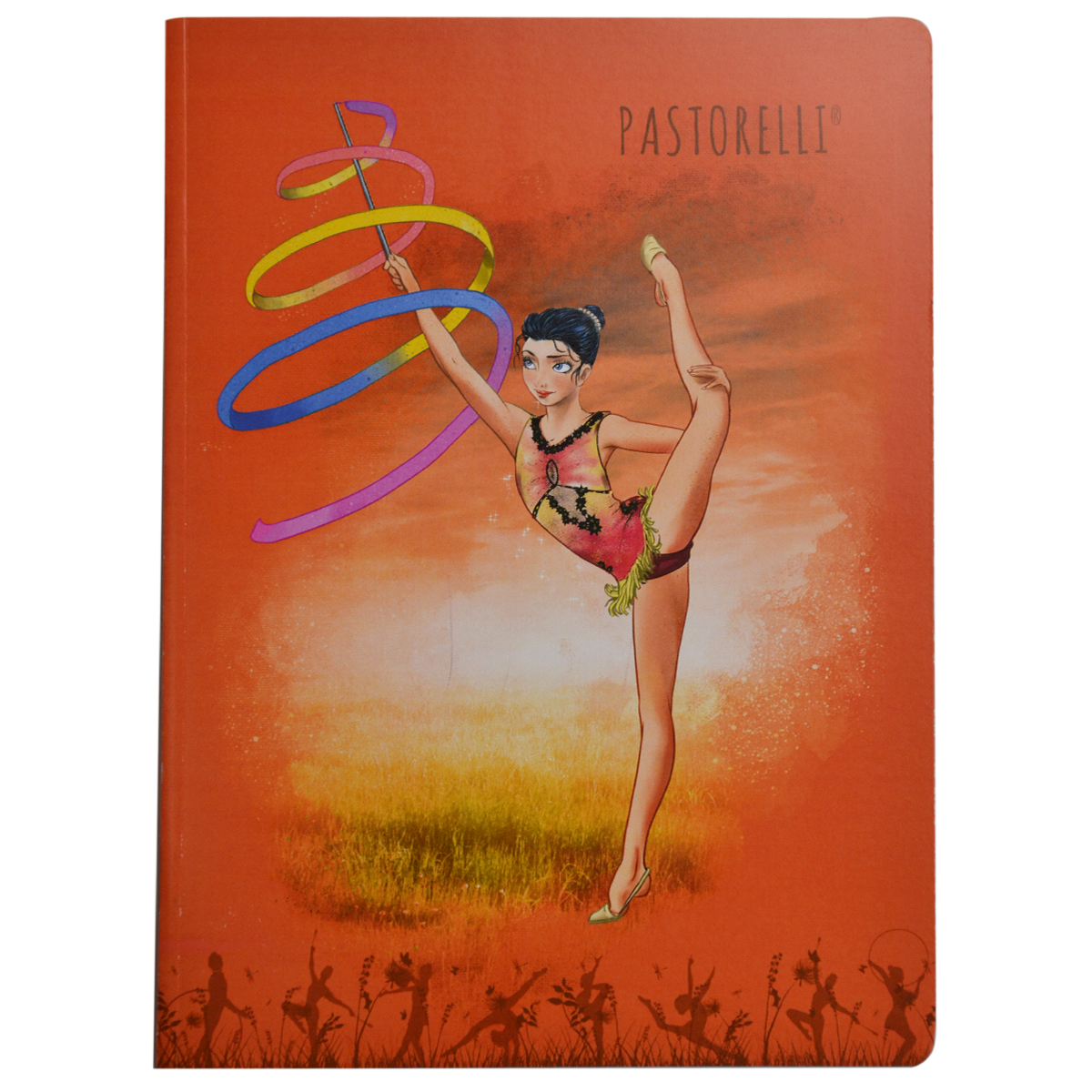 Notebook Pastorelli Fantasy RG CAP-1 – Image 3