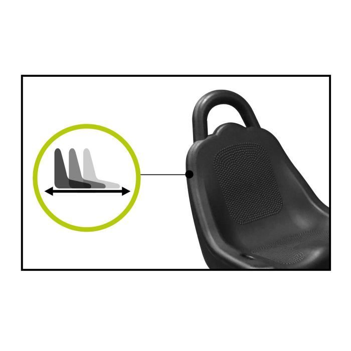 Go Kart à pédales – SKIDS CONTROL – Image 3