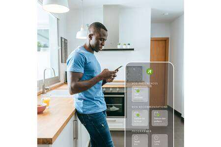 Aspirateur robot IROBOT ROOMBA 976 – Image 6