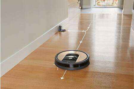Aspirateur robot IROBOT ROOMBA 976 – Image 7