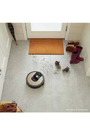 Aspirateur robot IROBOT ROOMBA 976 – Image 5