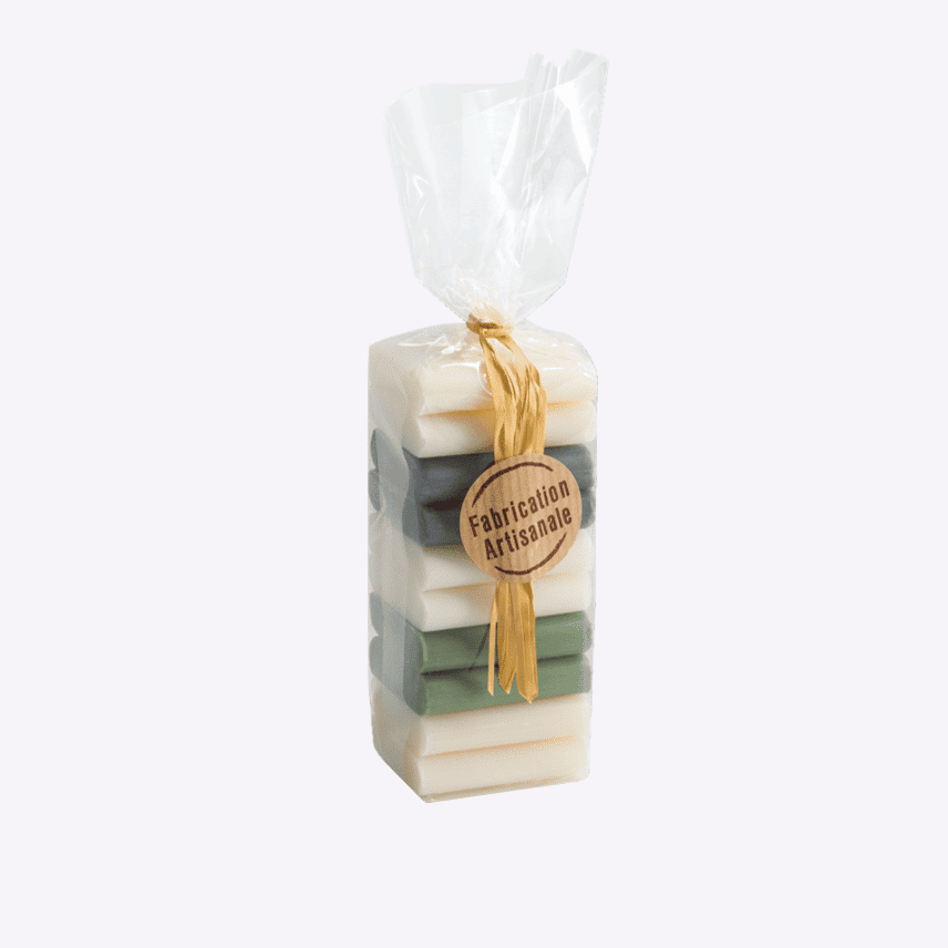 Lot de 10 savons 100% Made in France – Image 5