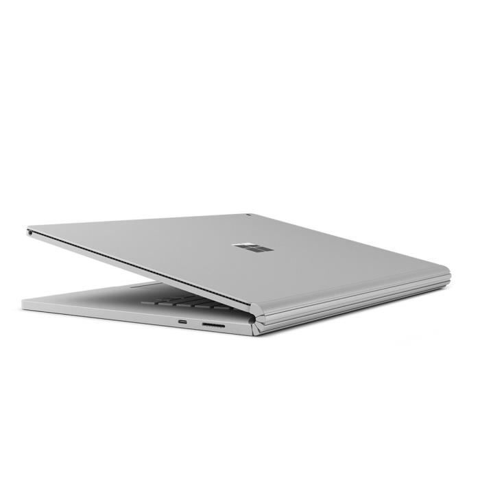 Microsoft Surface Book 2 15″ RAM 16 Go SSD 1 To – Image 4