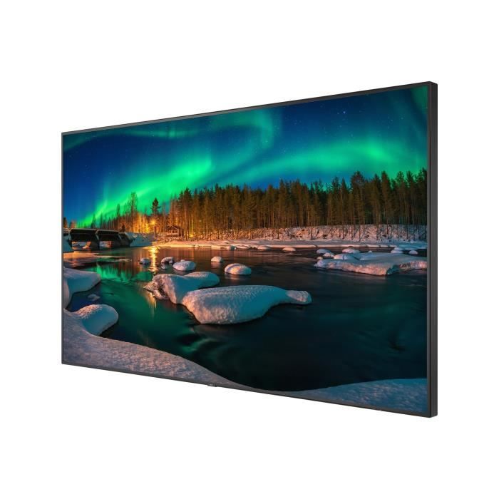NEC MultiSync C981Q Classe 98″ écran DEL signalisation numérique 4K UHD (2160p) 3840 x 2160 HDR local dimming, LED à éclairage – Image 4