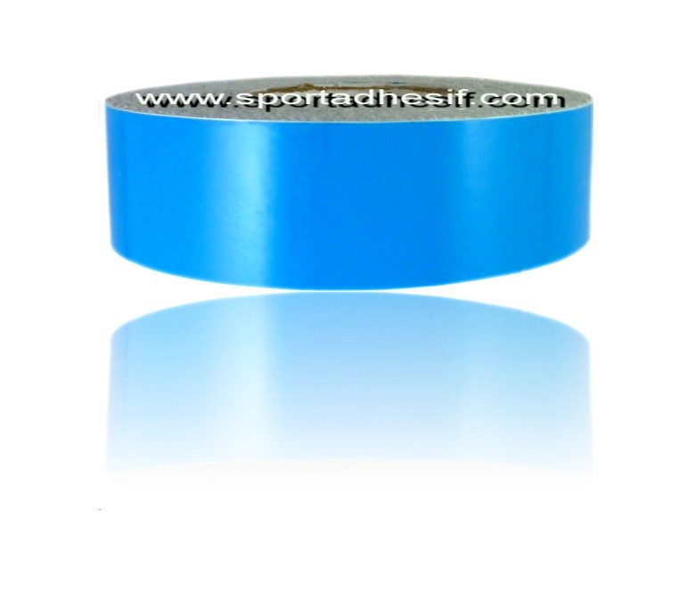 Rollo, Cinta adhesiva decoración 11m VINILO brillante 11VIN – Image 3