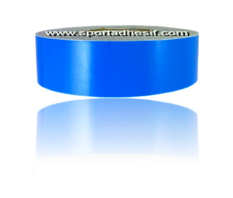 Rollo, Cinta adhesiva decoración 11m VINILO brillante 11VIN – Image 5