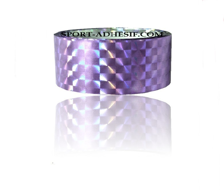 Rollo, Cinta adhesiva decoración 11m PRISMAS 11PRI – Image 7