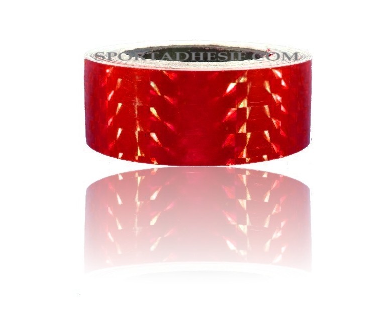 Rollo, Cinta adhesiva decoración 11m PRISMAS 11PRI – Image 9