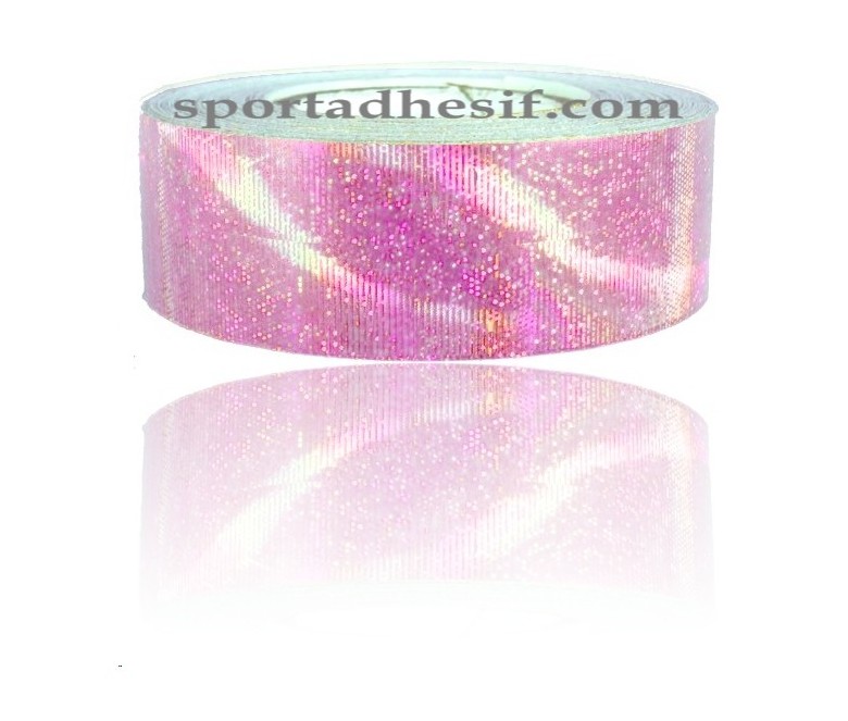 Ruban Adhésif POUSSIERES D’ETOILE 11m pailleté 11POU – Image 5