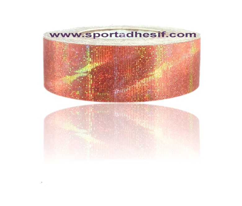 Ruban Adhésif POUSSIERES D’ETOILE 11m pailleté 11POU – Image 7