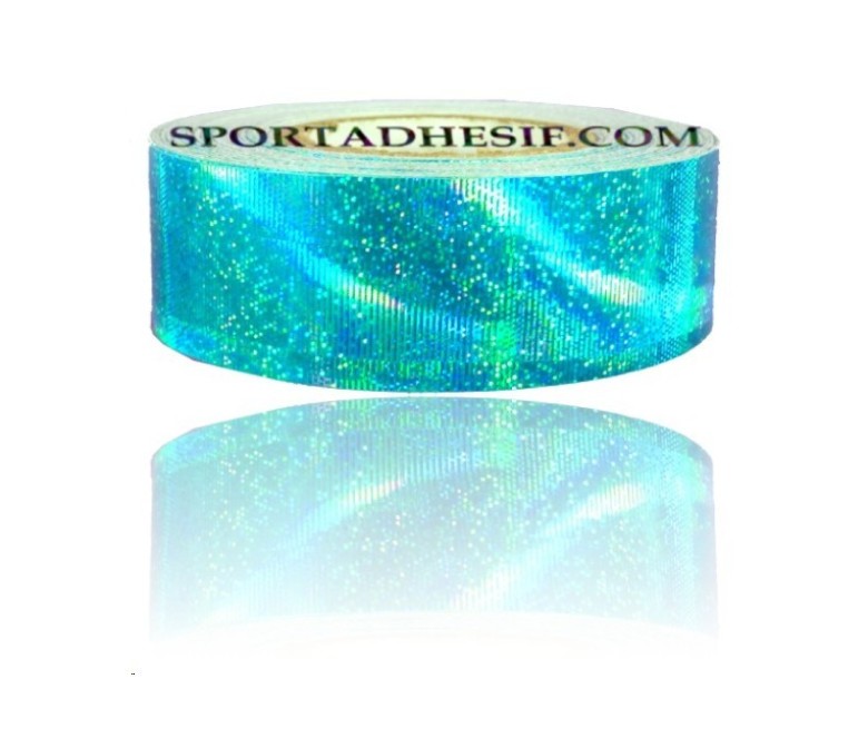 Ruban Adhésif POUSSIERES D’ETOILE 11m pailleté 11POU – Image 8