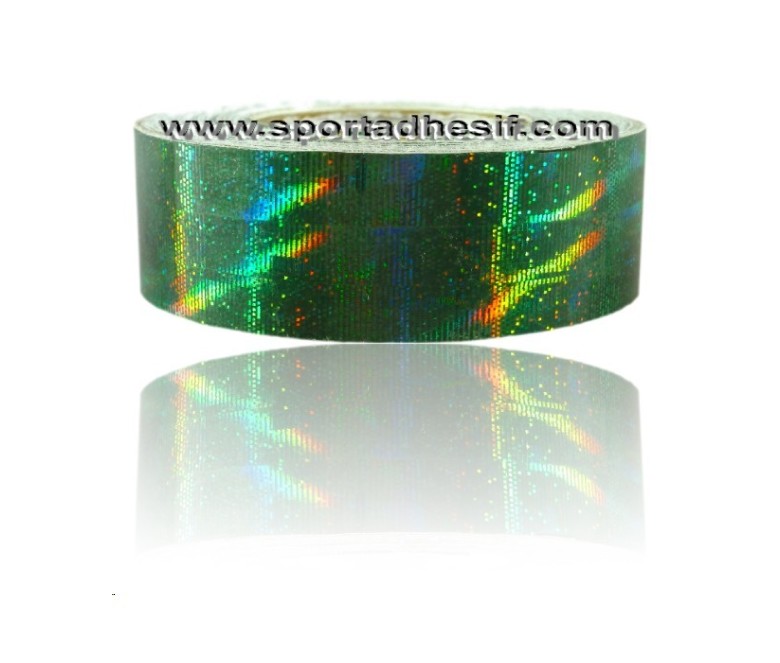 Ruban Adhésif POUSSIERES D’ETOILE 11m pailleté 11POU – Image 3